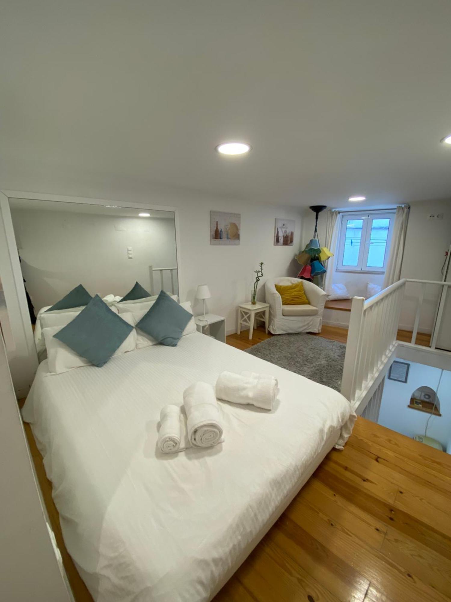 Apartamento Charm Of Ii