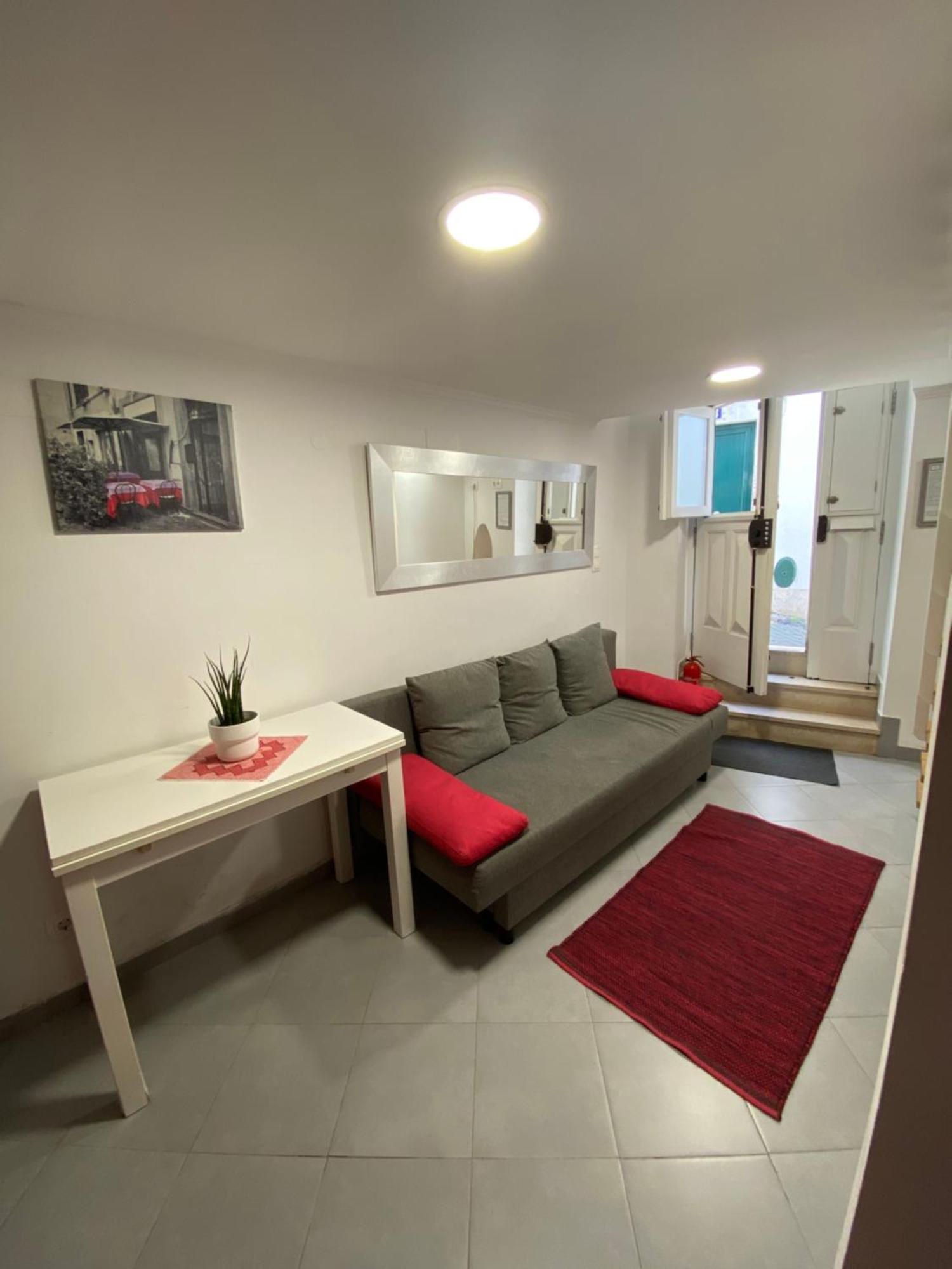 Apartamento Charm Of Ii Lisboa
