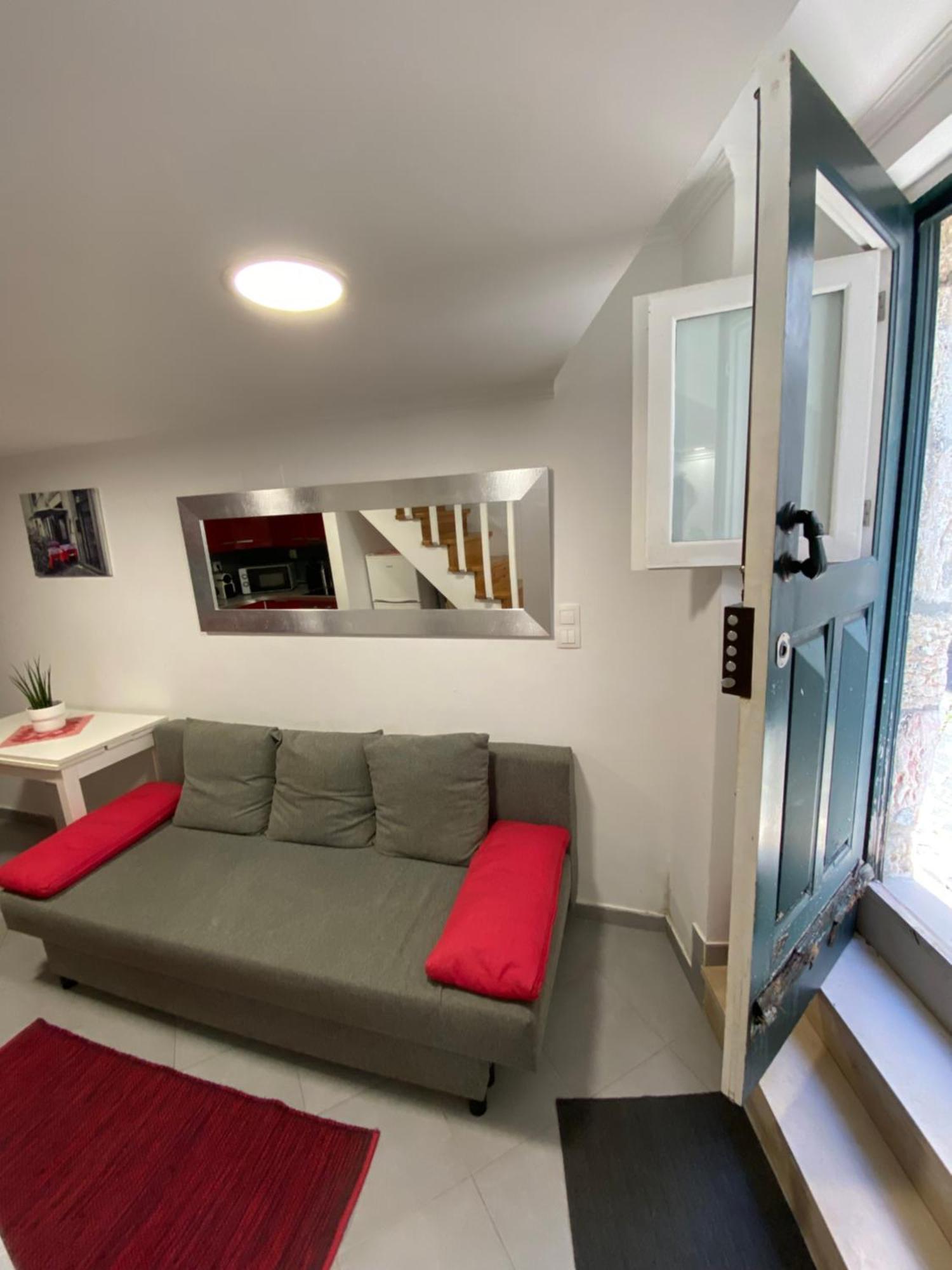 Charm Of Ii Apartamento