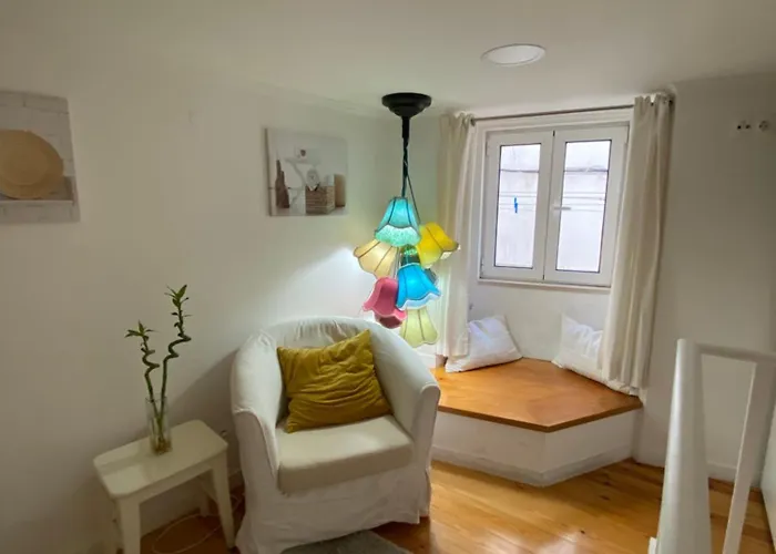 Charm Of Lisbon II