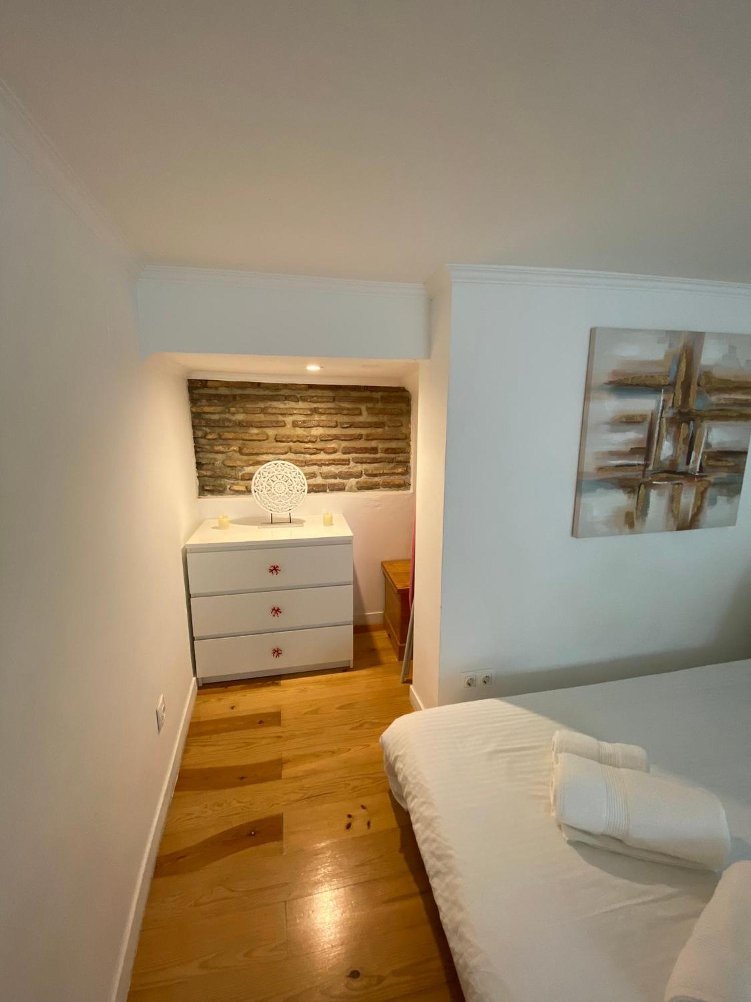 Apartamento Charm Of Ii