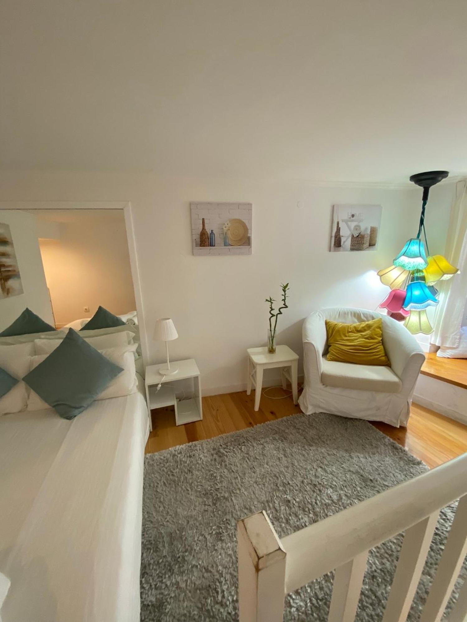 Charm Of Ii Apartamento Lisboa