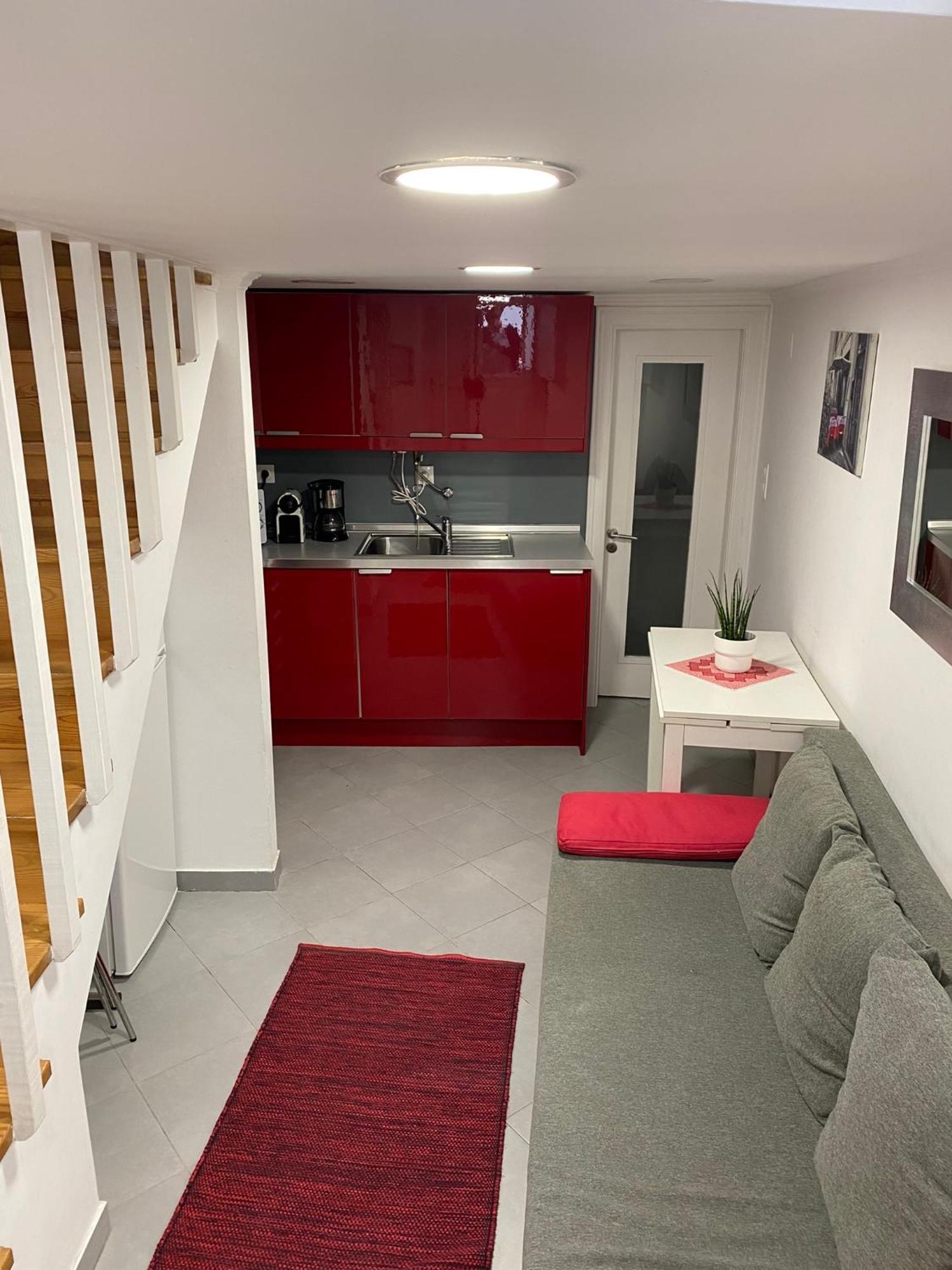 Charm Of Ii Apartamento