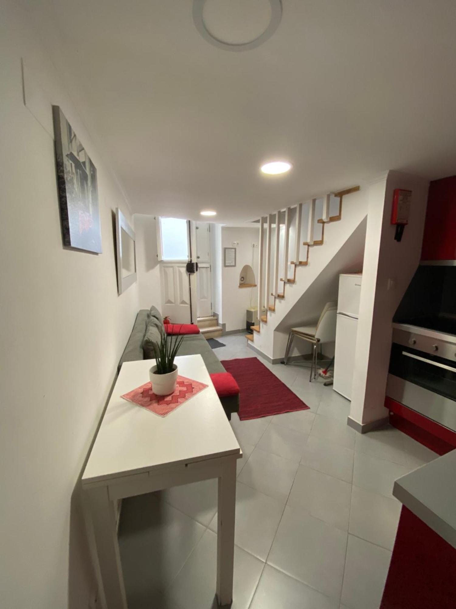 Charm Of Ii Apartamento *