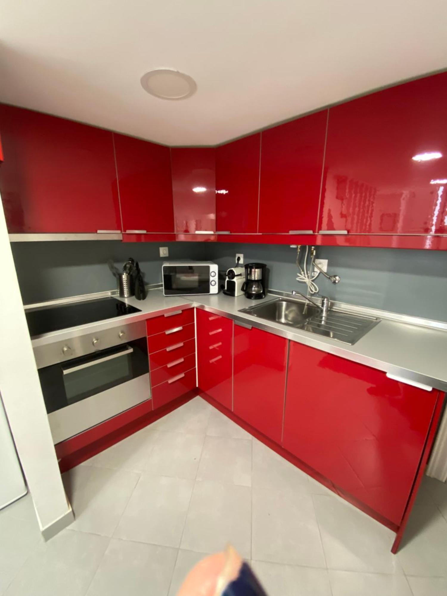 Apartamento Charm Of Ii *