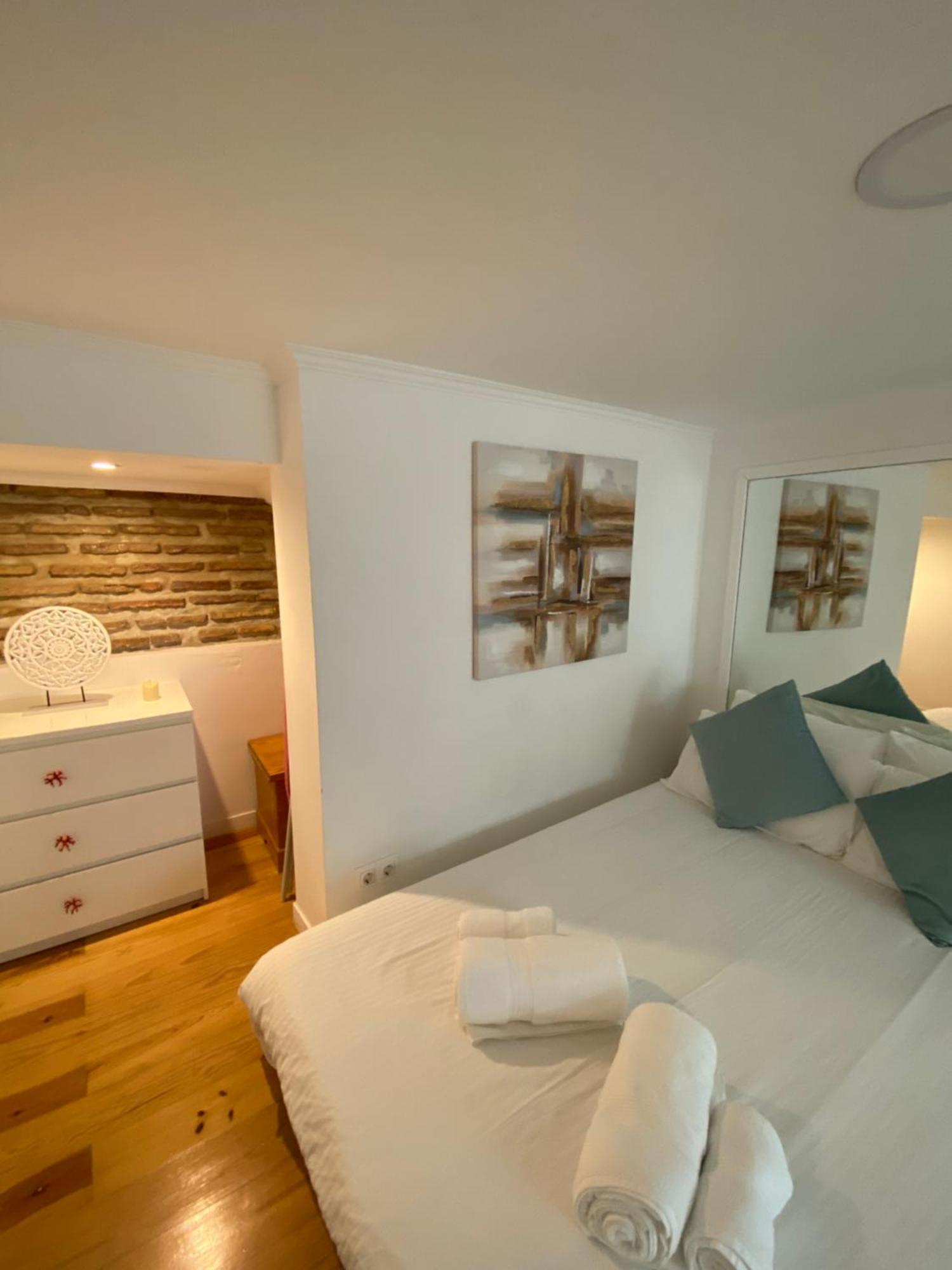 Charm Of Ii Apartamento