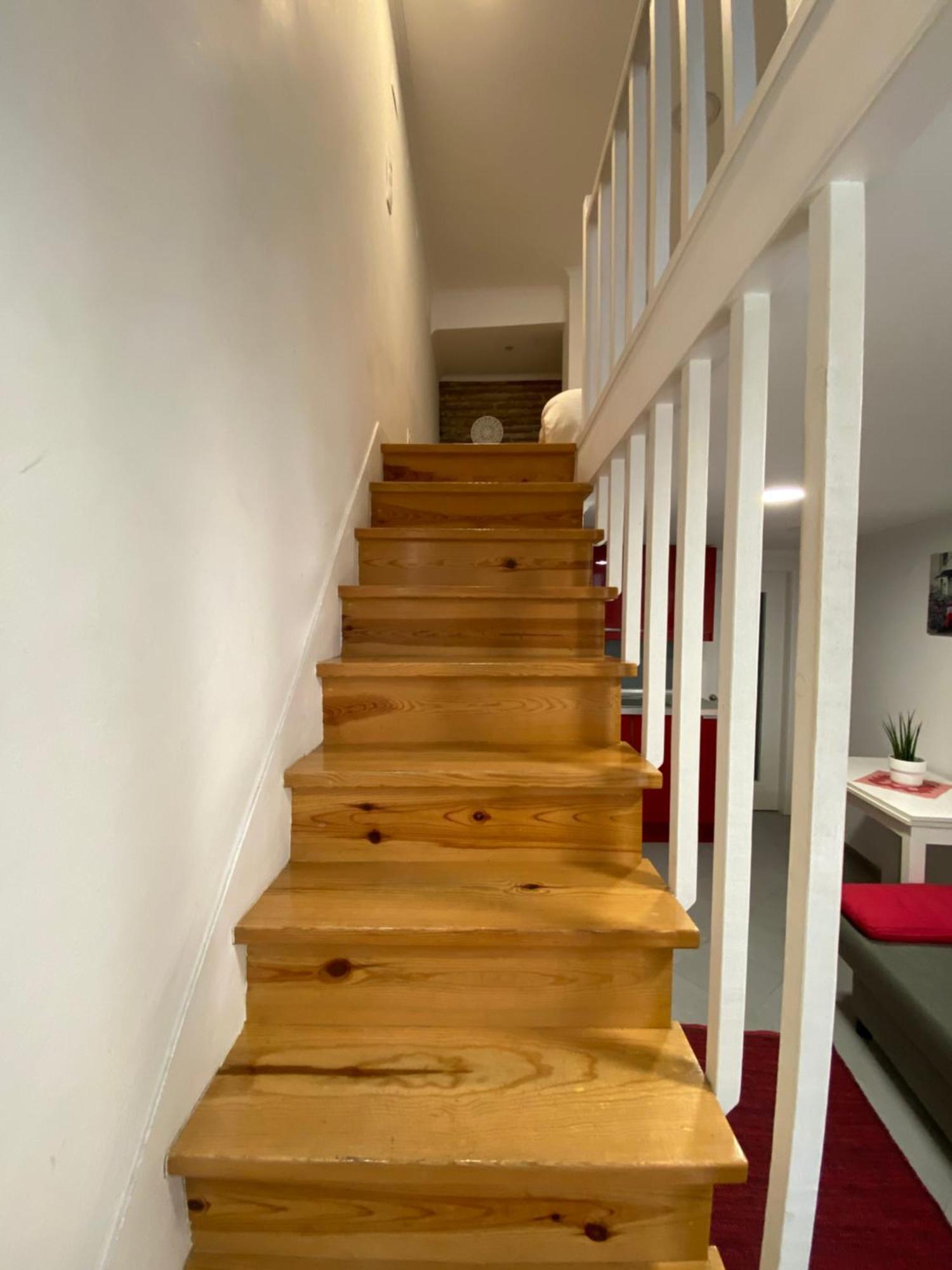 Apartamento Charm Of Ii *