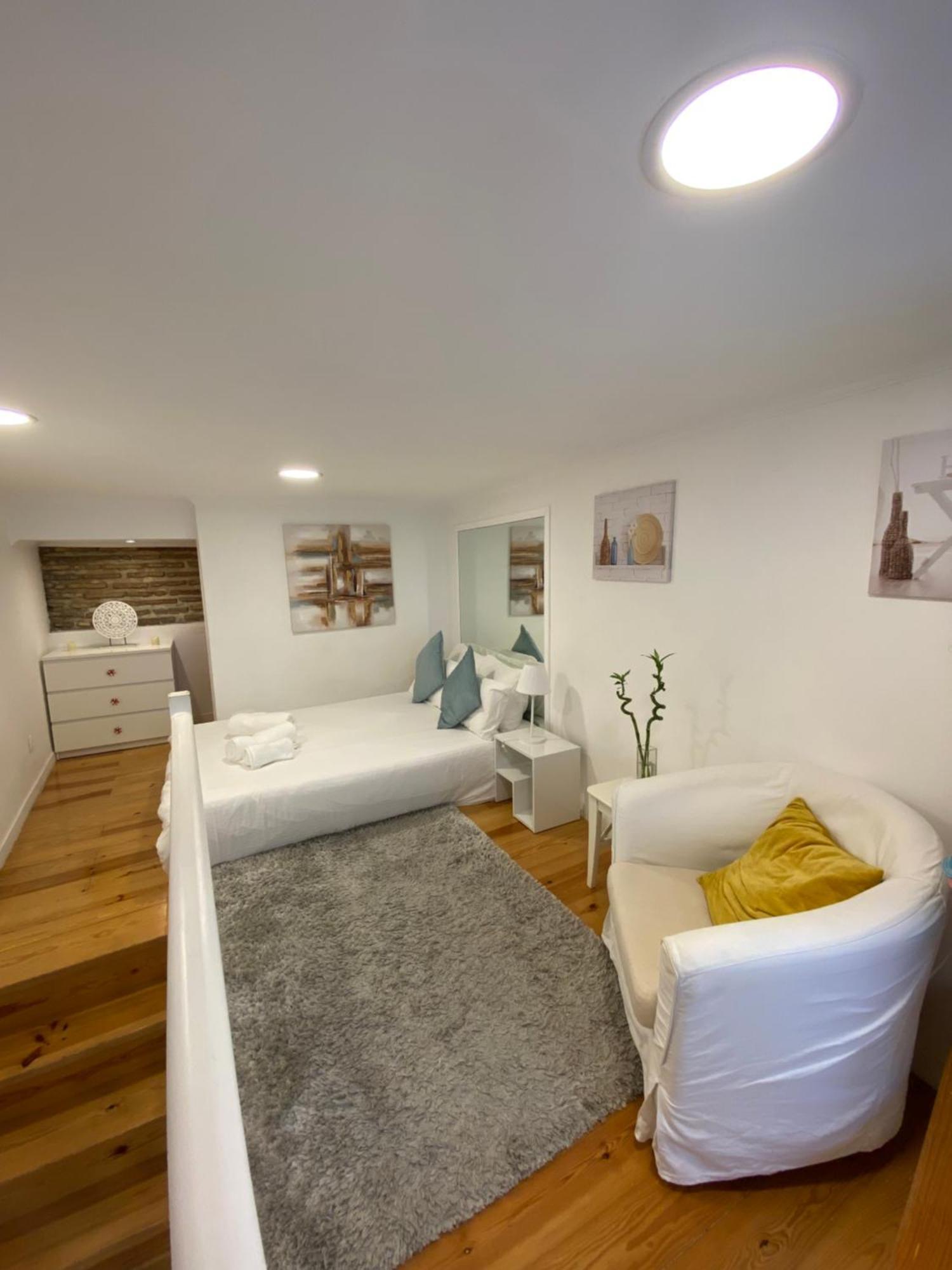 Charm Of Ii Apartamento *