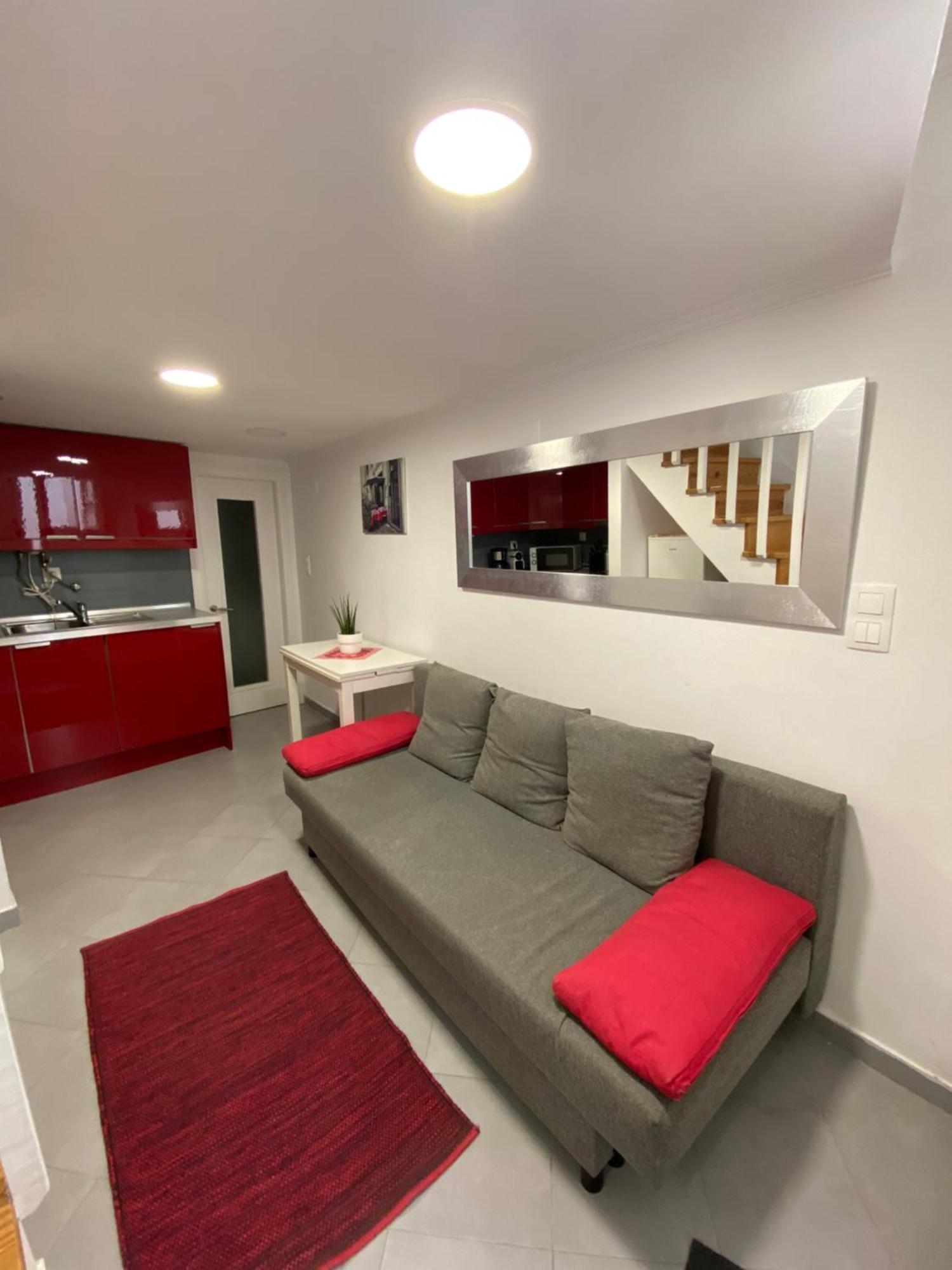 Charm Of Ii Apartamento