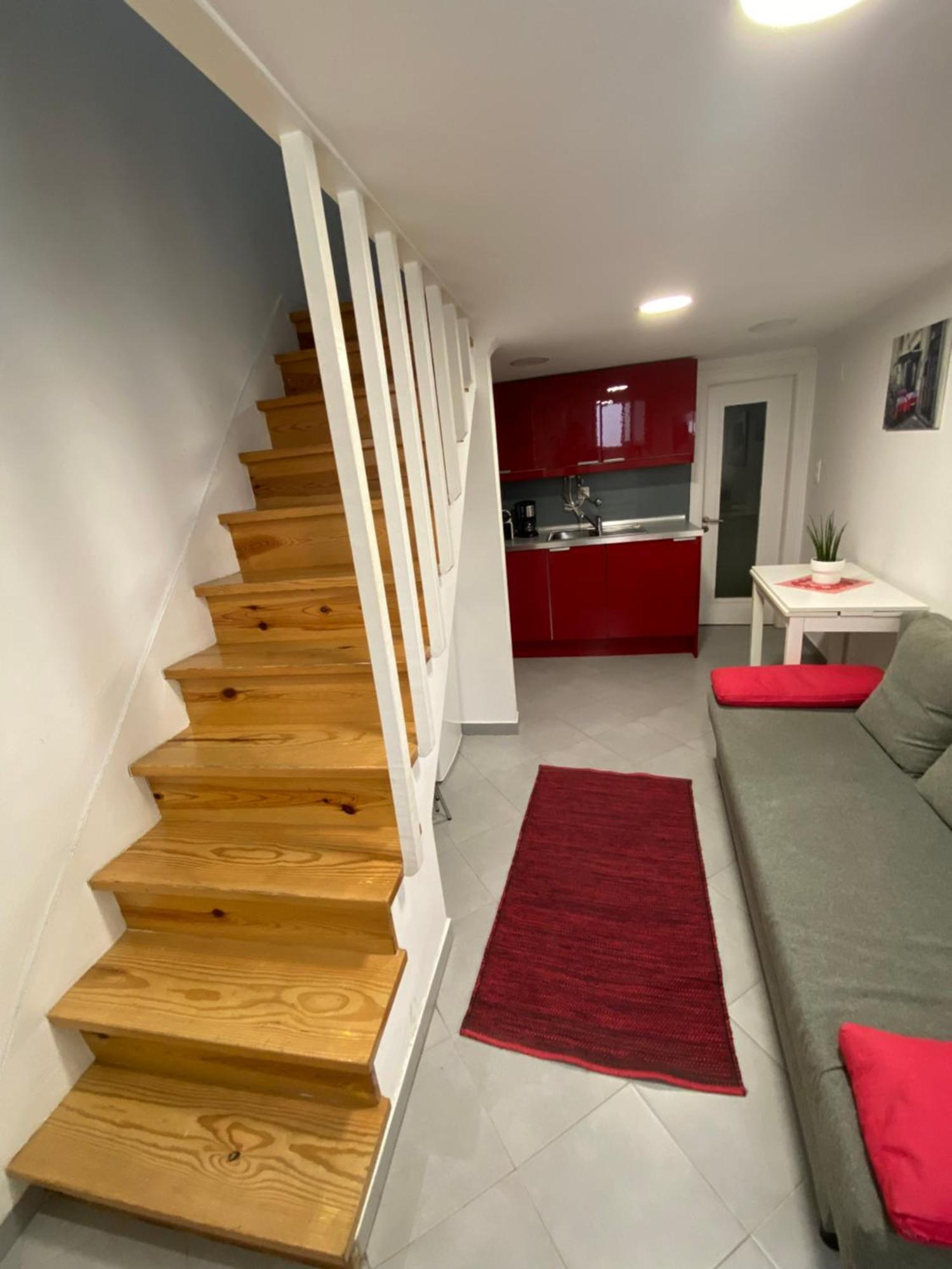 Apartamento Charm Of Ii *