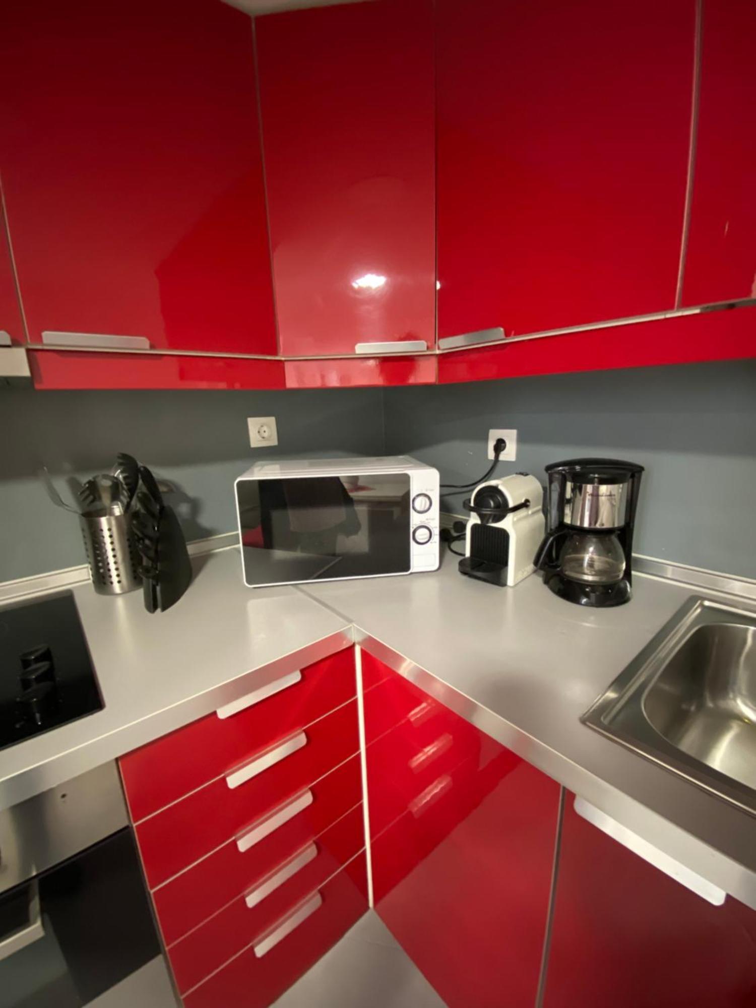 Apartamento Charm Of Ii Lisboa