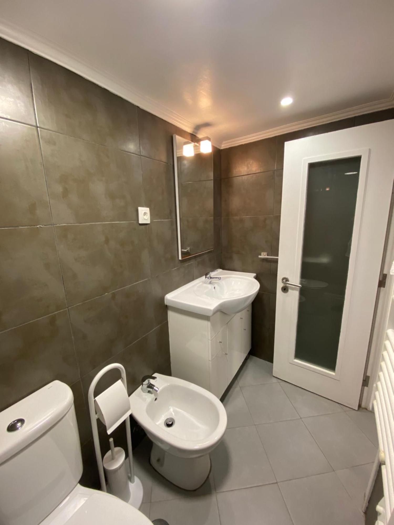 Charm Of Ii Appartement *