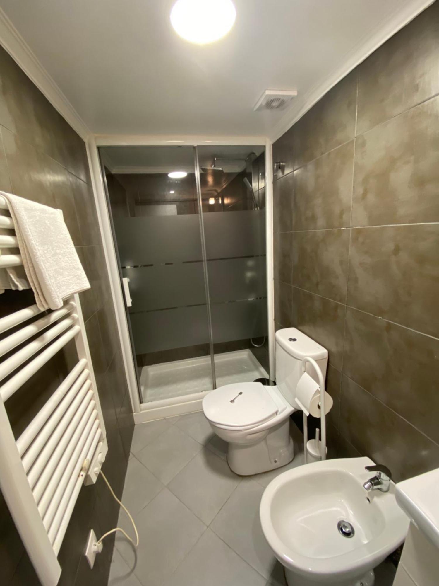 Charm Of Ii Appartement *